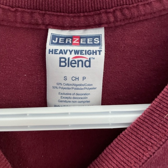 college long sleeve - Picture 2 of 2